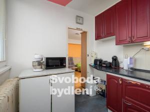 Prodej bytu 3+1, Kolín - Kolín II, Dělnická, 72 m2