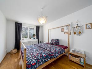 Pronájem bytu 2+kk, Praha - Žižkov, Ježkova, 50 m2