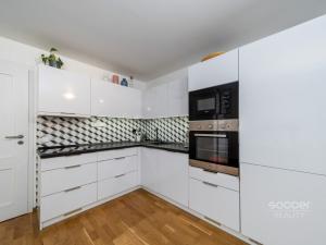Pronájem bytu 2+kk, Praha - Žižkov, Ježkova, 50 m2