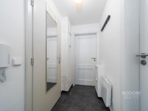 Pronájem bytu 2+kk, Praha - Žižkov, Ježkova, 50 m2