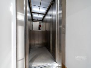 Pronájem bytu 2+kk, Praha - Žižkov, Ježkova, 50 m2