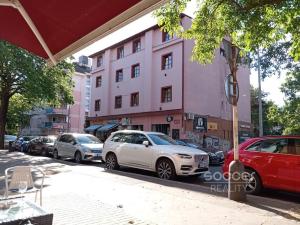 Pronájem bytu 2+kk, Praha - Strašnice, Gutova, 36 m2