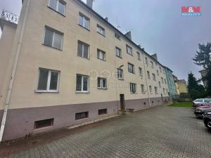 Prodej bytu 3+kk, Opava - Předměstí, Rooseveltova, 86 m2