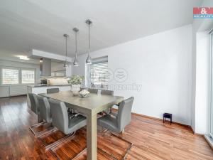 Prodej rodinného domu, Olomouc - Klášterní Hradisko, U Hradiska, 500 m2
