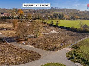 Prodej pozemku pro bydlení, Podhořany u Ronova, 874 m2