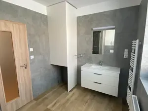 Pronájem bytu 2+kk, Písek, Pražská, 62 m2