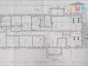 Prodej rodinného domu, Smržice, Mlýnská, 640 m2