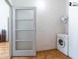 Prodej bytu 2+kk, Praha - Holešovice, Bubenská, 57 m2