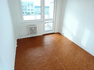 Prodej bytu 3+kk, Praha - Žižkov, Jeseniova, 61 m2