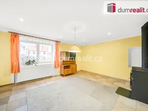 Prodej vícegeneračního domu, Svojšín, 160 m2