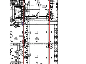 Pronájem obchodního prostoru, České Budějovice, České Vrbné, 128 m2