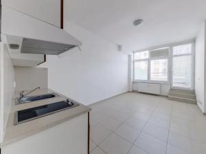 Pronájem bytu 1+kk, Pelhřimov, Slovanského bratrství, 43 m2