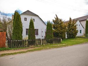 Prodej rodinného domu, Střížovice - Vlčice, 266 m2