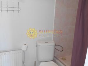 Pronájem bytu 1+kk, Hradec Králové - Svobodné Dvory, Bohdanečská, 30 m2