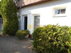 Pronájem bytu 1+kk, Hradec Králové - Svobodné Dvory, Bohdanečská, 30 m2