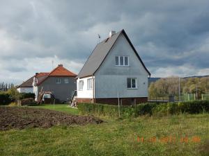 Prodej rodinného domu, Terezín, 147 m2