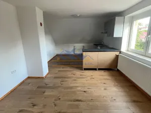 Pronájem bytu 2+kk, Hořovice, Klostermannova, 52 m2