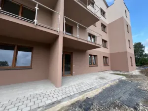 Prodej bytu 3+kk, Jablůnka, 86 m2