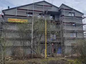 Prodej bytu 3+kk, Jablůnka, 86 m2