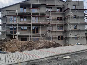 Prodej bytu 3+kk, Jablůnka, 50 m2