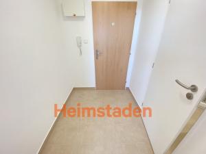 Pronájem bytu 2+kk, Havířov - Prostřední Suchá, Kapitána Jasioka, 37 m2