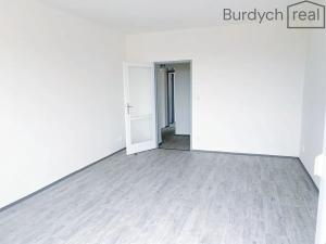 Pronájem bytu 3+1, Brno, Údolní, 77 m2