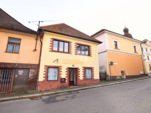 Pronájem obchodního prostoru, Ledeč nad Sázavou, Havlíčkova, 84 m2