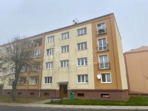 Prodej bytu 2+1, Nová Role, Svobodova, 55 m2