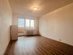 Pronájem bytu 1+kk, Ostrava - Poruba, Francouzská, 26 m2