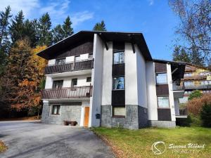 Prodej bytu 1+kk, Harrachov, 29 m2