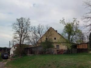 Prodej rodinného domu, Bohušovice nad Ohří, 230 m2