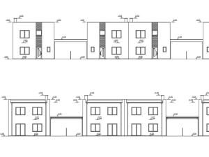 Prodej pozemku pro bydlení, Chodová Planá, 1220 m2