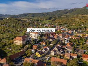 Prodej rodinného domu, Žitenice, 368 m2