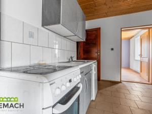 Prodej rodinného domu, Uherský Ostroh - Kvačice, Hradišťská, 102 m2