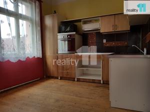 Pronájem bytu 2+kk, Nový Bor, Husova, 60 m2