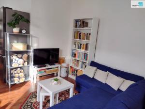 Pronájem bytu 2+kk, Nový Bor, Husova, 60 m2