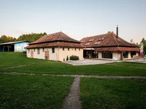 Prodej ubytování, Radětice, 2636 m2