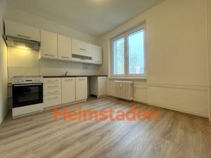 Pronájem bytu 4+1, Karviná - Nové Město, Závodní, 88 m2