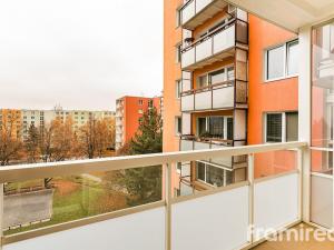 Prodej bytu 3+1, Brno - Starý Lískovec, U pošty, 79 m2