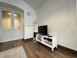 Prodej bytu 3+kk, Praha - Vyšehrad, Neklanova, 50 m2