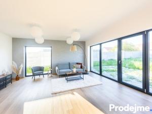 Prodej rodinného domu, Strachotice, 150 m2