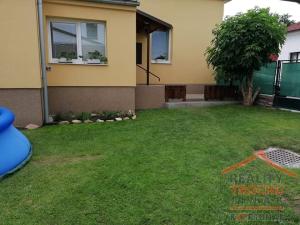 Prodej rodinného domu, Rychnov nad Kněžnou, Zbuzany, 77 m2