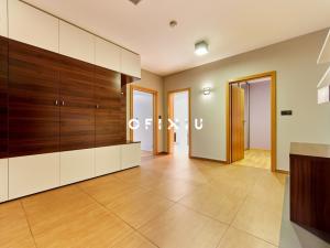 Pronájem bytu 2+kk, Brno - Staré Brno, Kopečná, 87 m2