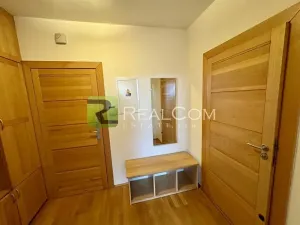 Pronájem bytu 2+kk, Praha - Újezd nad Lesy, Starokolínská, 90 m2