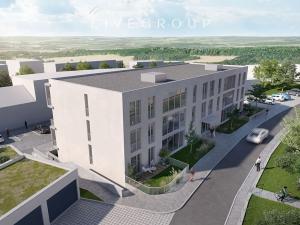 Prodej bytu 3+kk, Zbýšov, čtvrť Padělky, 72 m2