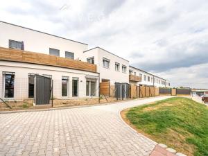 Prodej bytu 2+kk, Zbýšov, čtvrť Padělky, 60 m2