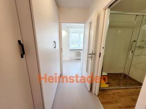 Pronájem bytu 1+kk, Havířov - Šumbark, Opletalova, 28 m2