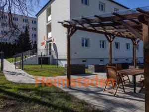 Pronájem bytu 1+kk, Havířov - Šumbark, Opletalova, 28 m2