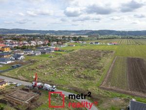 Prodej pozemku pro bydlení, Lipník nad Bečvou, Martina Zeberského, 880 m2