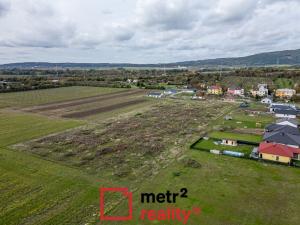 Prodej pozemku pro bydlení, Lipník nad Bečvou, Martina Zeberského, 796 m2